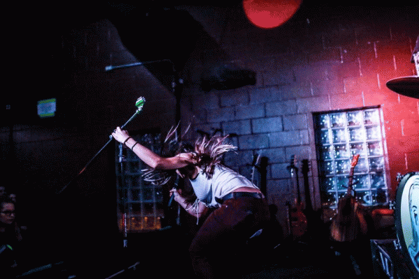 photo of Crossroads Music Venue